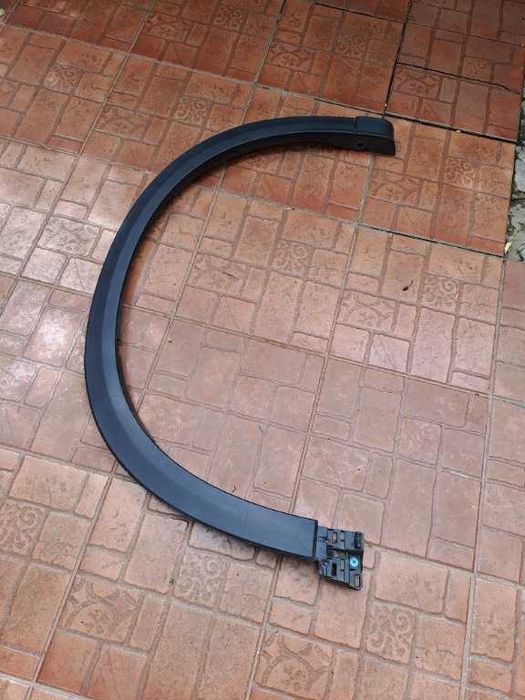 Overfender bandou dreapta fata Mazda CX-5 an 2018-2021