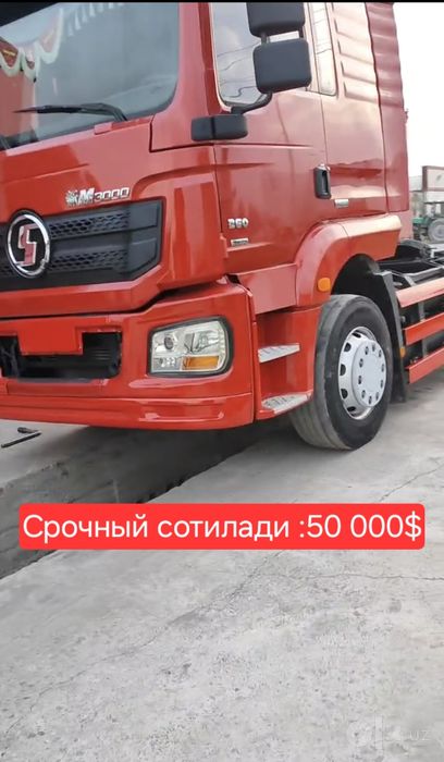 Chapman m3000 sotiladi