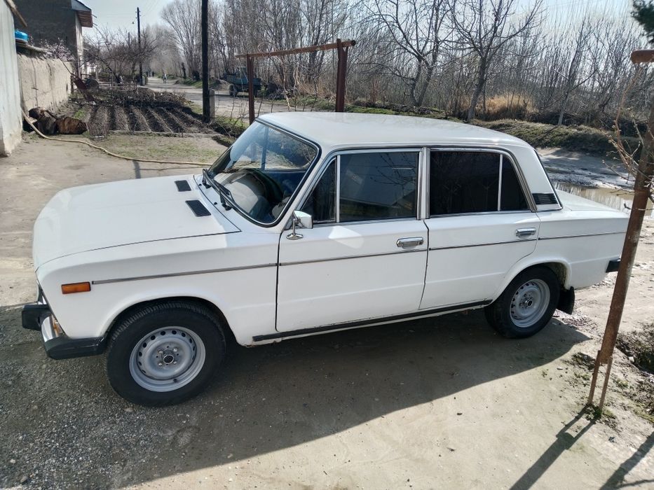 Ваз-2106 продаётся год 1983 год