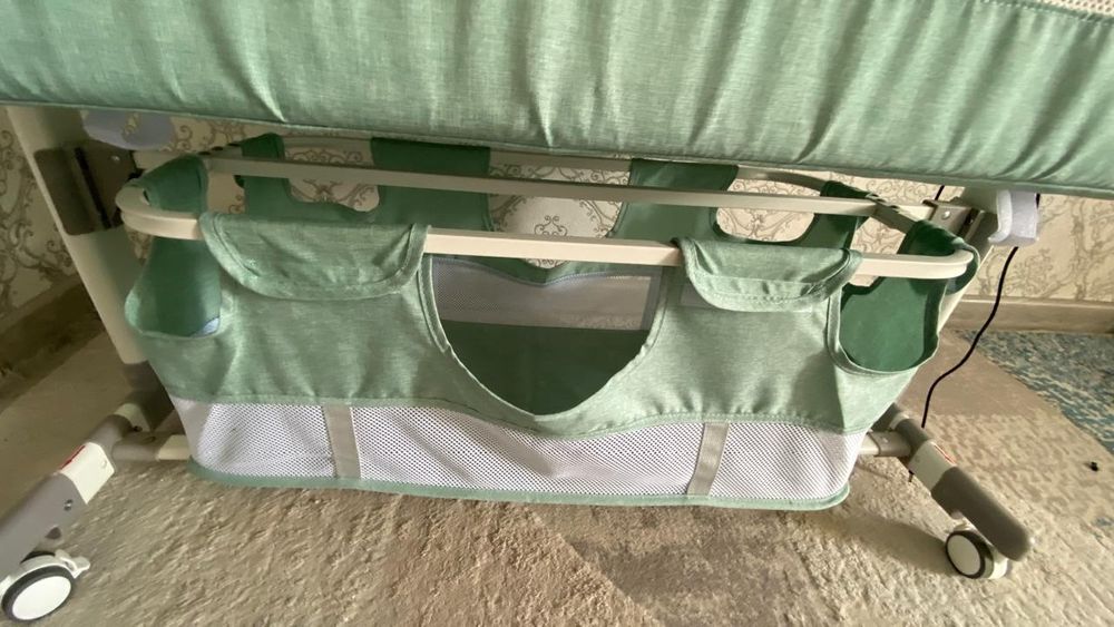 Продам детский качеля