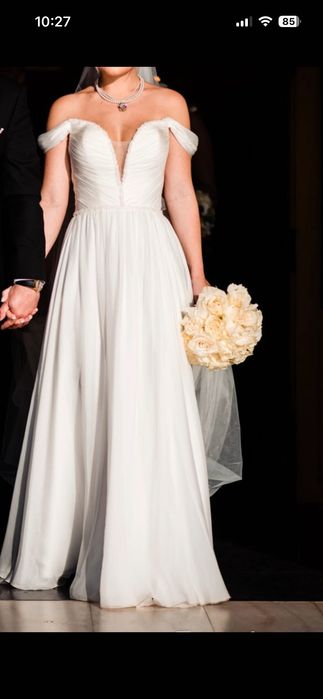 Rochie de mireasă