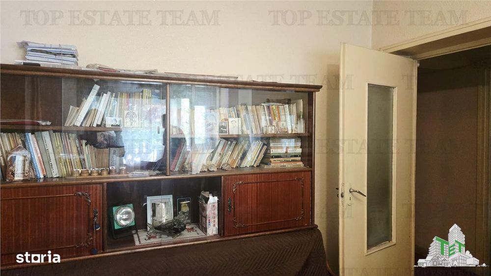 Ocazie! Apartament cu 3 camere in CrangasiGiulesti, langa Bdul Constr — fotografia 2