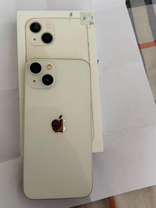 Айфон 13 сатылады тез арада