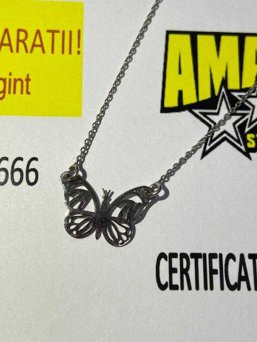 colier cu pandant (efn)