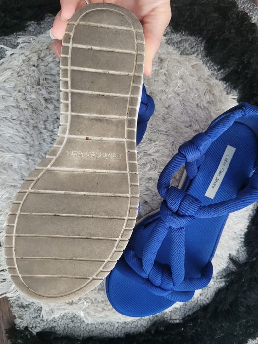 Sandale Calvin Klein nr.37