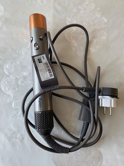 Стайлер Dyson Airwrap/Дайсон (оригинал)