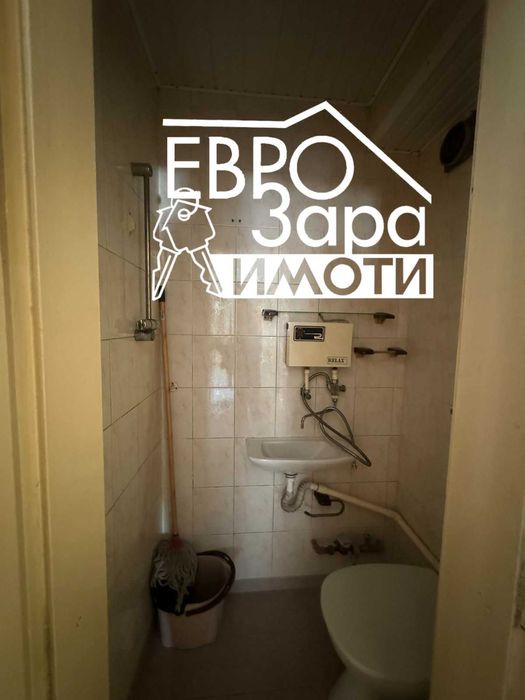 Продава се Четиристаен апартамент в Стара Загора, Център - 100 кв.м за 770 €/кв.м - Снимка #11