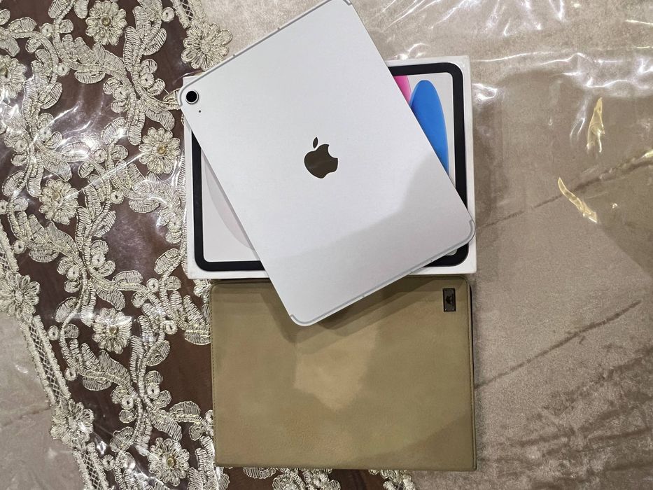 iPAD A16 IDEAL yangidek