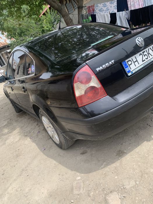vand passat b5.5