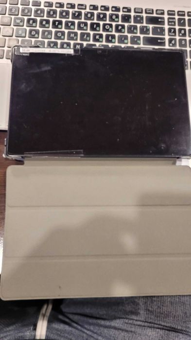 Tablet A8 Samsung SM –X205