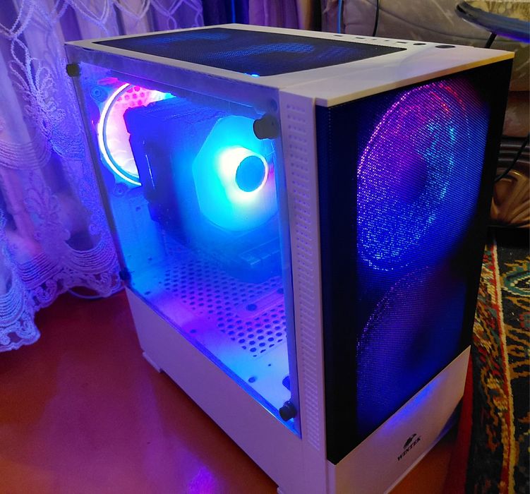 Продам системный блок(новый)