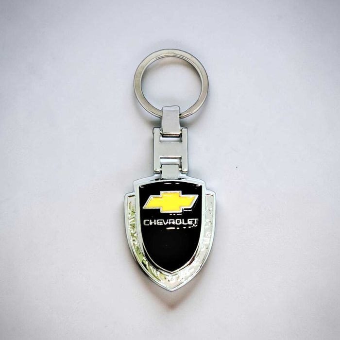 CHEVROLET ключодържател