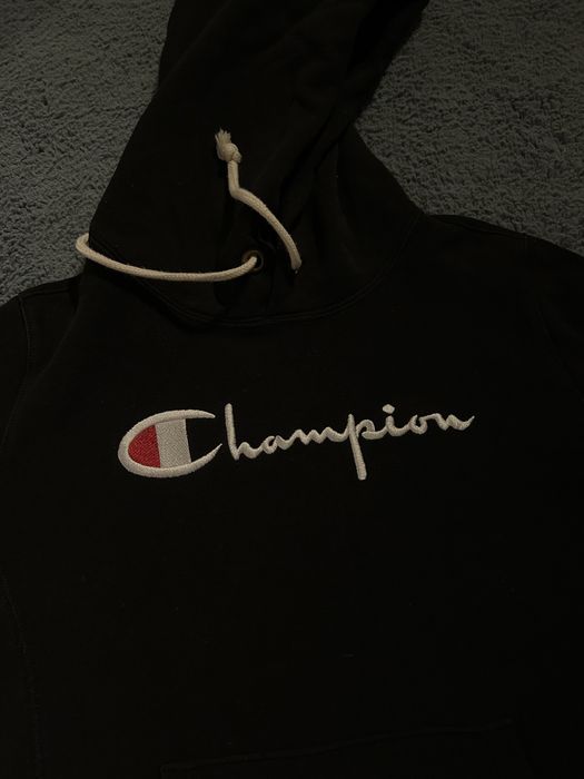 Hanorac Champion