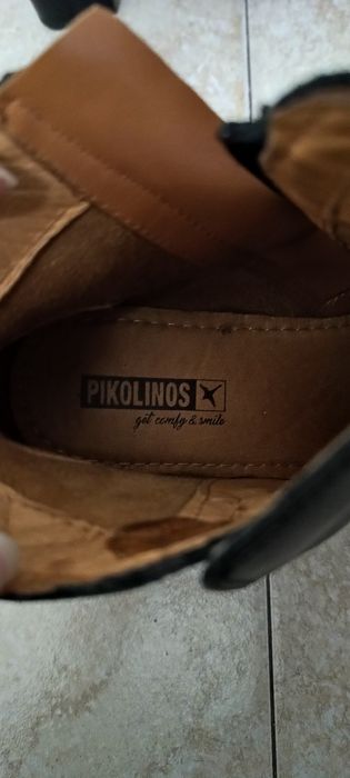 Дамски боти Pikolinos