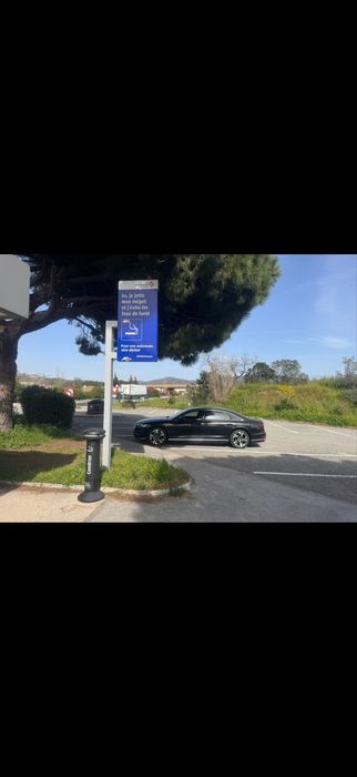 Audi a8 long proprietar hibrid