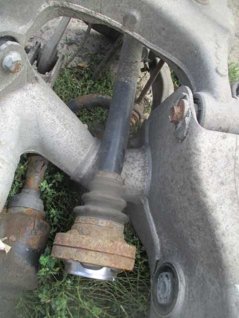 Planetara spate stanga dreapta BMW SERIA 7 E65 motor 3,0 diesel