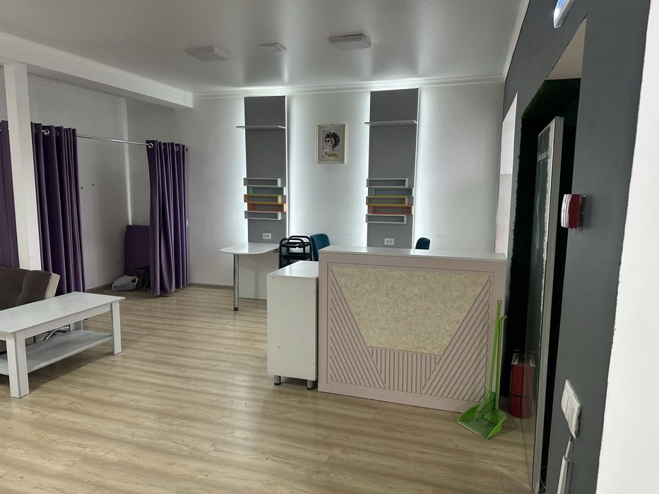 Сдам помещение в аренду