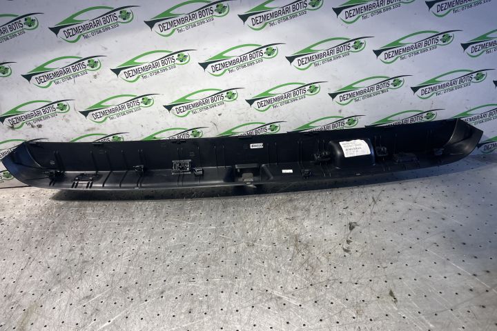 Ornament portbagaj A167 740  26 00 Mercedes-Benz GLE prima generatie