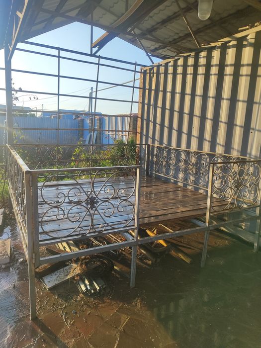 Тапчан 2700 на 2700