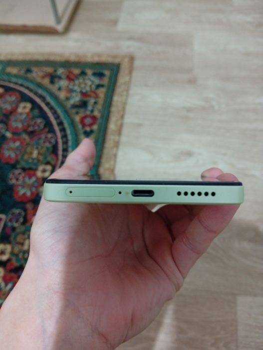 Redmi Note 14 Новый телефон