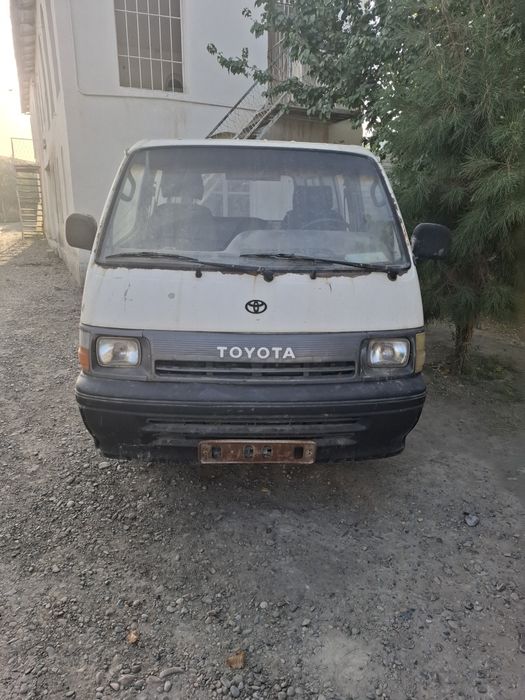 Тайота хайс сотилади. ЗАПЧАСТГА