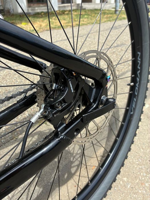 Bicicletă electrică Bianchi T-Tronik Sport
