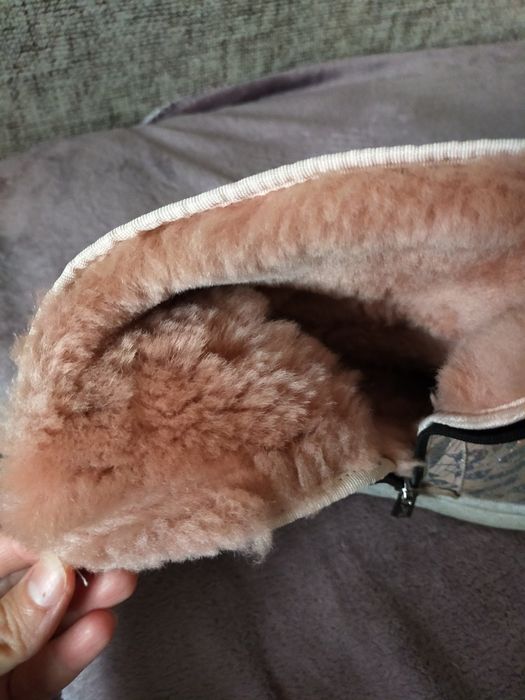 Уги на девочку Тифлани