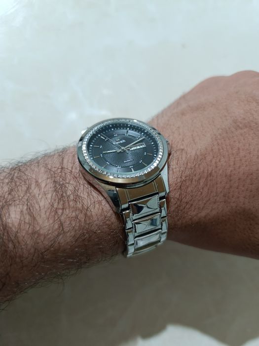 Smart 3 soati rasseski