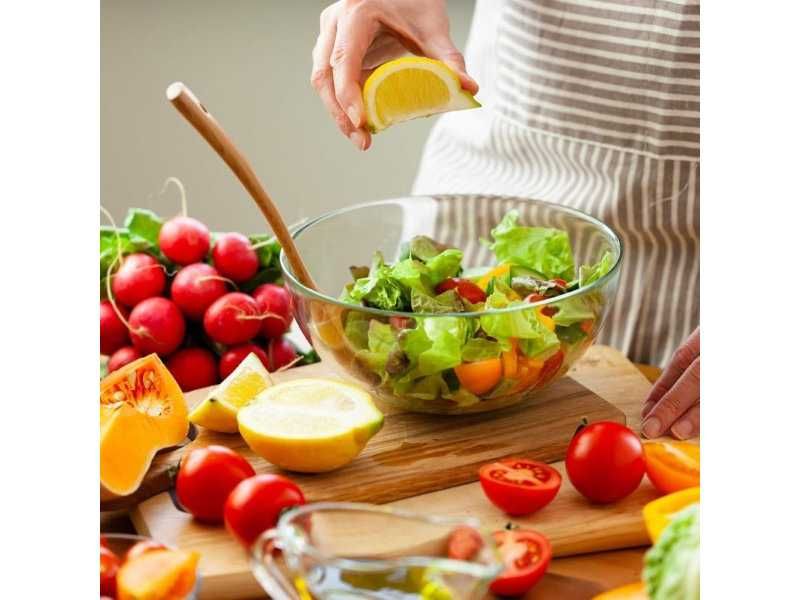 Приставки от Неръждаема Стомана GVODE за KitchenAid Уреди