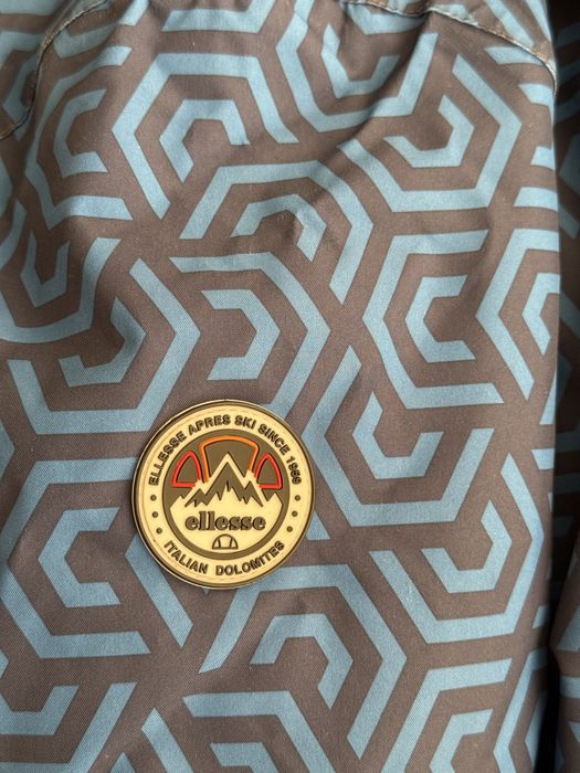 Детско зимно яке