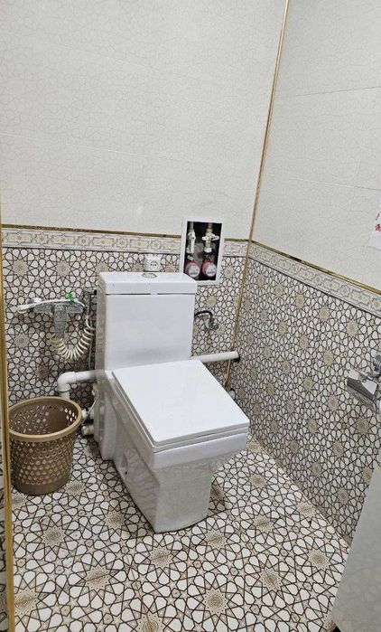 Офис 125м2 ул.Нукус (34140)