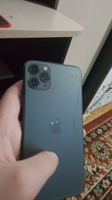 Iphone 11 pro max
