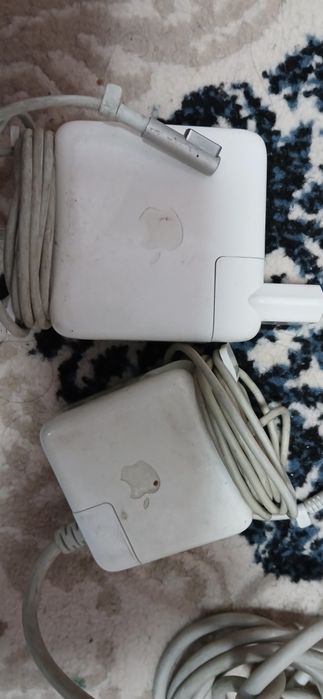 Зарядное устройство Apple MacBook magsafe