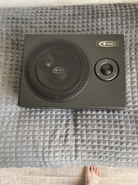 Продам буфер обсолютно новый