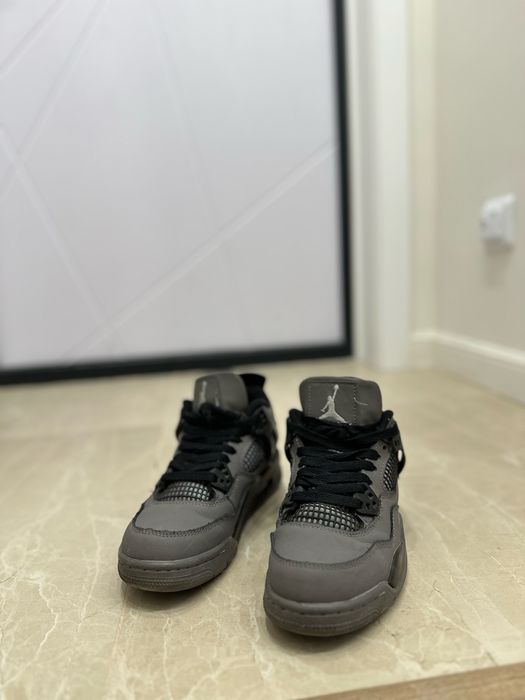 Кросовки nike air jordan