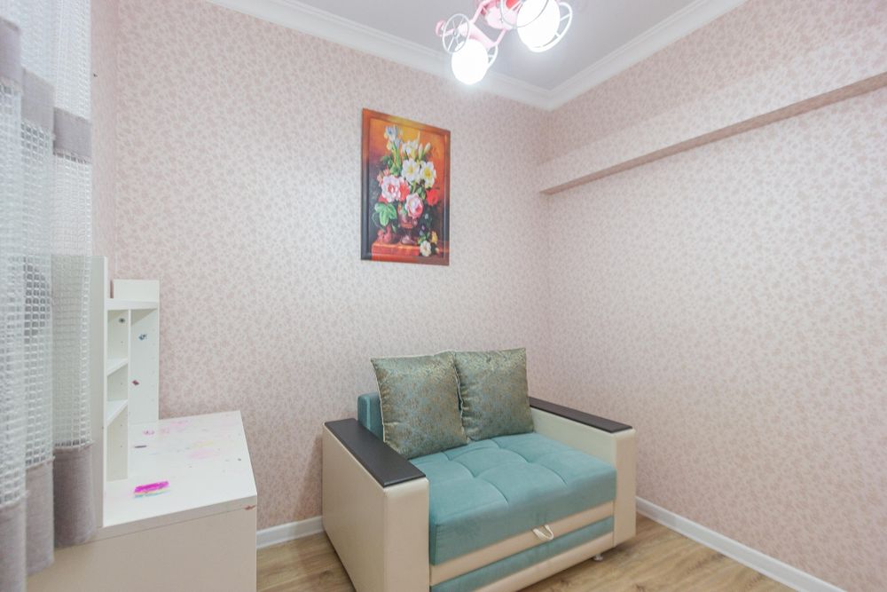 Продам квартиру.