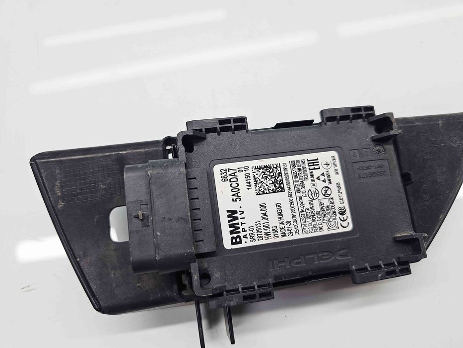 Modul confort Bmw 3 Saloon (G20) [Fabr 2018-2025] 144150