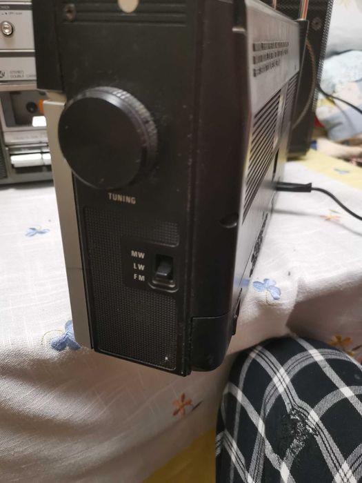 Radio caset Prinz str 1010 original