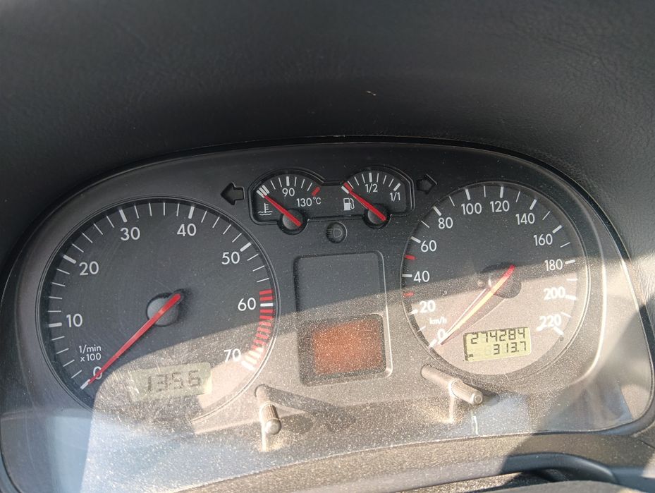 Volkswagen GOLF 4