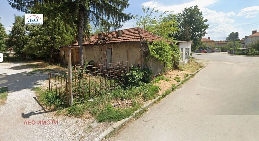 Парцел в Габрово, област-гр.Севлиево площ 570 цена 124500