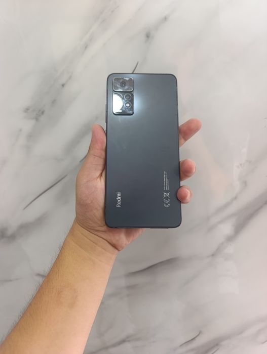 Redmi not 11 pro