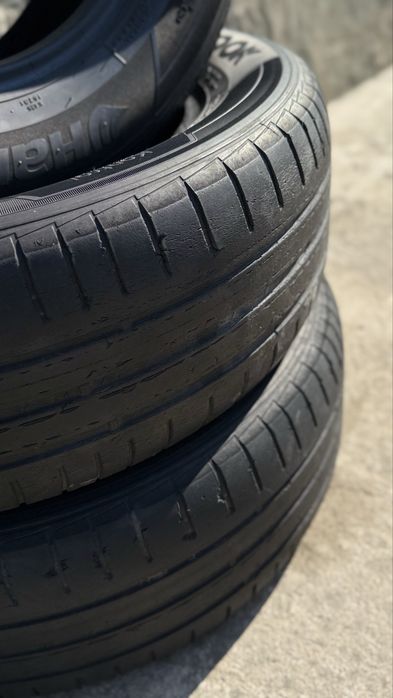 Продам шины 195/65 R15