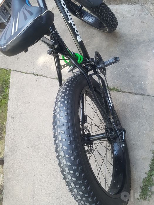 Velosiped Bontrager srochno