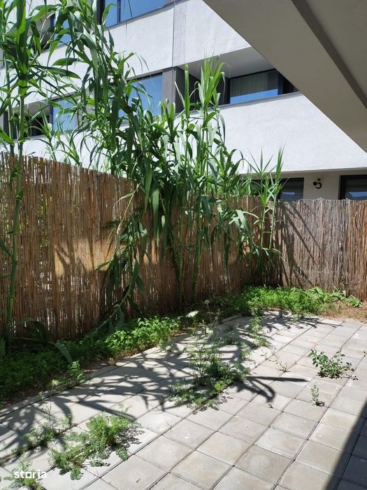 2 camere decomandat cu Gradina proprie - Atria Resort - Sos. Chitilei