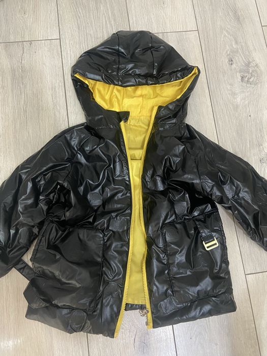 Продаются детские куртки