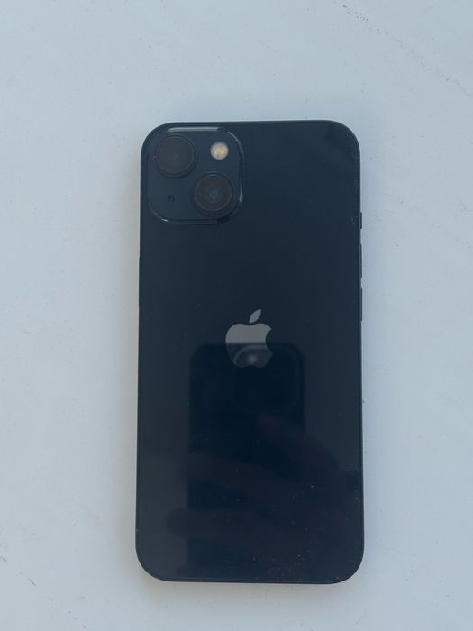 IPhone 13 Айфон 128GB 77% оригинал шнур,