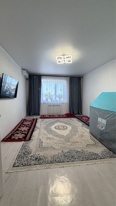 2024 г..75кв/м..Район Автопарк