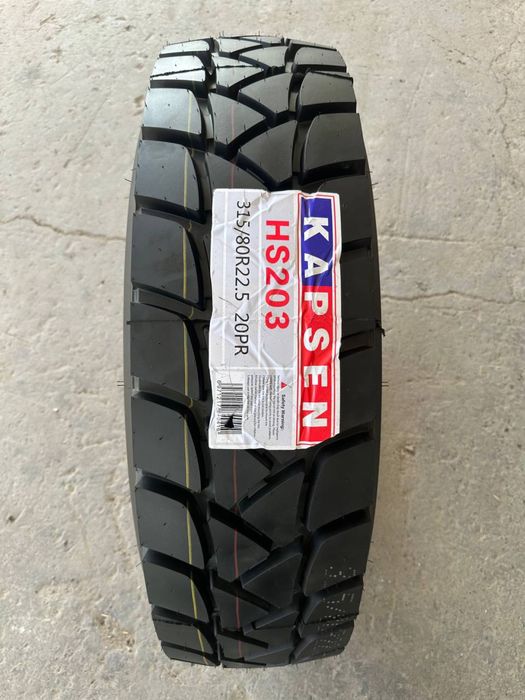 315/80R22.5 KAPSEN 20PR Polkarier