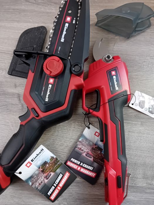 Set profesional EINHELL