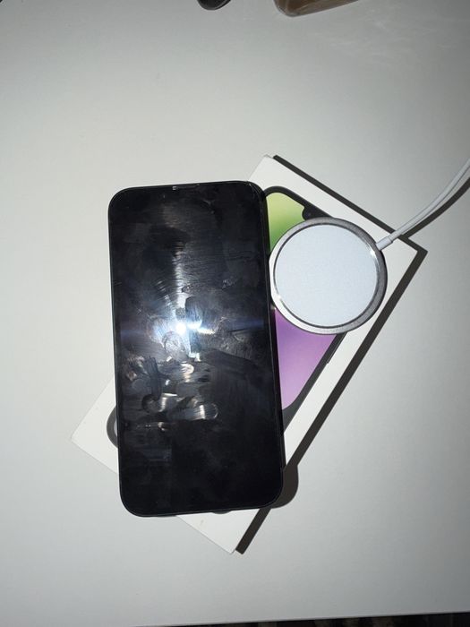 iPhone 14 128GB (cititi descrierea)